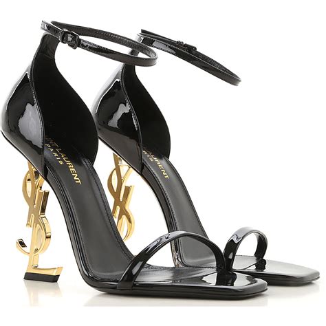 ysl calza latex|ysl women's shoes sale.